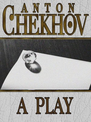 A Play - Audiobook